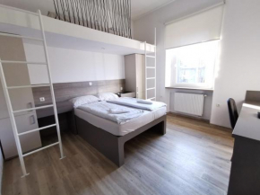  Rooms Ambrožič  Любляна
